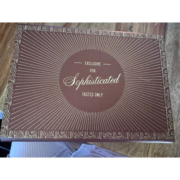 HBO Other - BOARDWALK EMPIRE COLLECTORS EDITION SHOT GLASSES AND DVD